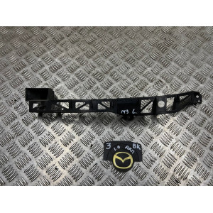 Кронштейн (направляющая) под фару Mazda 3 (2003-2009) BN8V50161 *левая