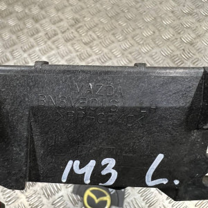 Кронштейн (направляющая) под фару Mazda 3 (2003-2009) BN8V50161 *левая