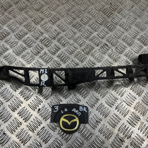 Кронштейн (направляющая) под фару Mazda 3 (2003-2009) BN8V50151 *правая