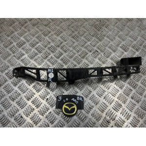 Кронштейн (направляющая) под фару Mazda 3 (2003-2009) BN8V50151 *правая