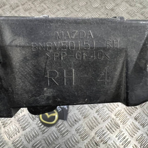 Кронштейн (направляющая) под фару Mazda 3 (2003-2009) BN8V50151 *правая