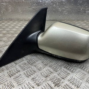 Зеркало левое Mazda 3 (03-09) B32H691A780 *5pin