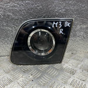 Фонарь правый внутренний Mazda 3 (2003-2009) BN8V513F0D BN8V513F0C