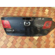 Крышка багажника Mazda 3 BK (2003-2009) BNYW5261XC BNYW5261XD