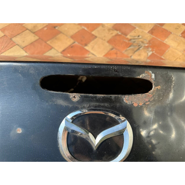 Крышка багажника Mazda 3 BK (2003-2009) BNYW5261XC BNYW5261XD