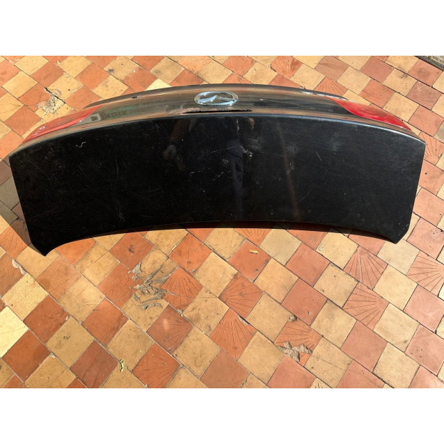 Крышка багажника Mazda 3 BK (2003-2009) BNYW5261XC BNYW5261XD