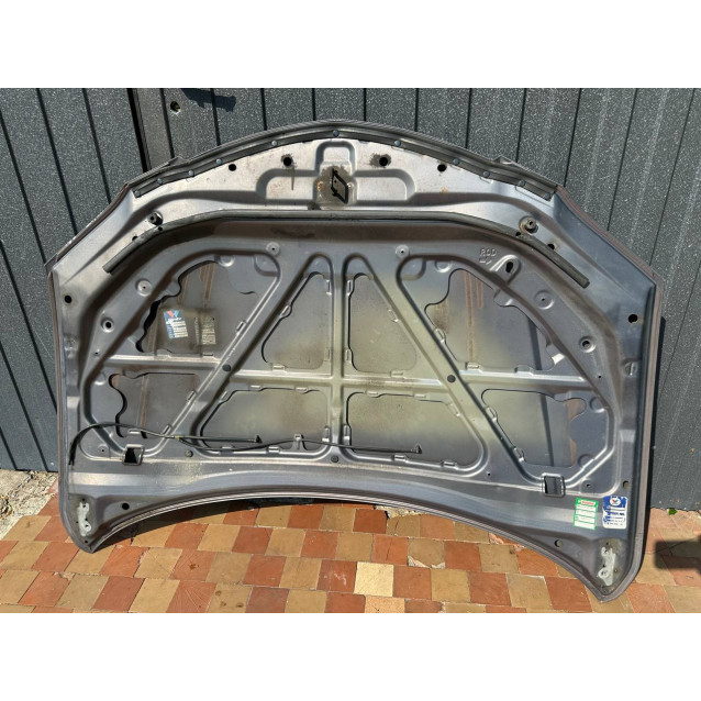 Капот Mazda 3 (2003-2009) BNYV5231XA BNYV5231XB