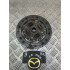 Диск сцепления Mazda 3 (2003-2009) 1,6 МКПП Z60116460B Z60116460D