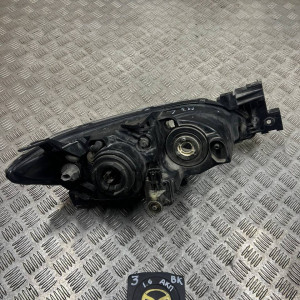 Фара левая Mazda 3 (2003-2009) BN8V510L0D BN8V510L0E 20A460052B BN8V510L0C