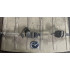 Полуось привод передний правый Mazda 6 GG 2.0 МКПП (2003-2007) GD382550XA 