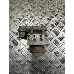 Блок ABS Mazda 6 (GG) (2003-2007) седан GJ6A-437AO
