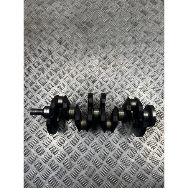 Коленвал коленчатый вал Mazda 6 GG (2003-2007)