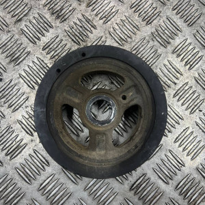 Шкив коленвала Mazda 6 GG (2003-2007)