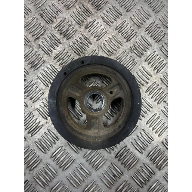 Шкив коленвала Mazda 6 GG (2003-2007)