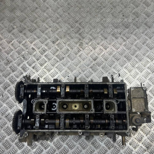 Головка блока цилиндров 2,0 Mazda 6 GG (2003-2007) 