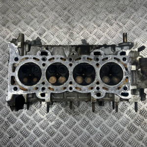 Головка блока цилиндров 2,0 Mazda 6 GG (2003-2007) 