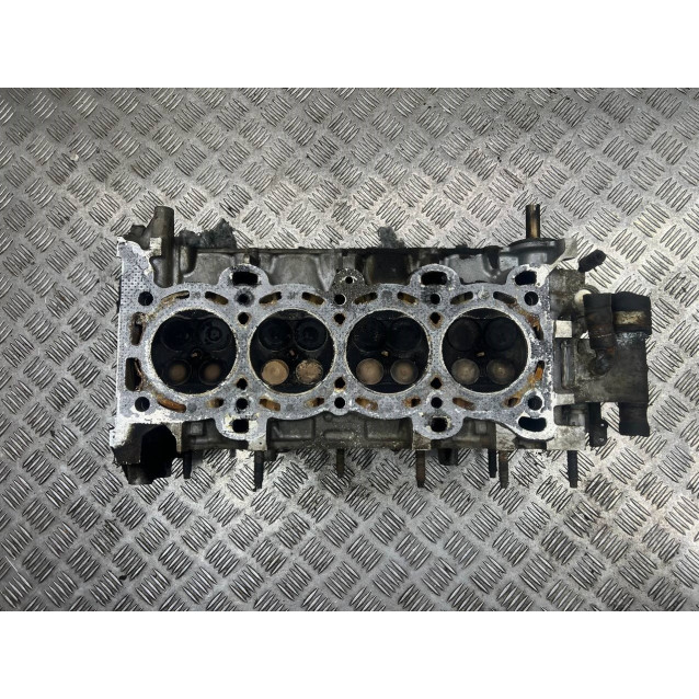 Головка блока цилиндров 2,0 Mazda 6 GG (2003-2007) 