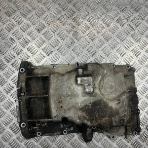 Поддон масляный картера двигателя Mazda 6 GG (2003-2007)