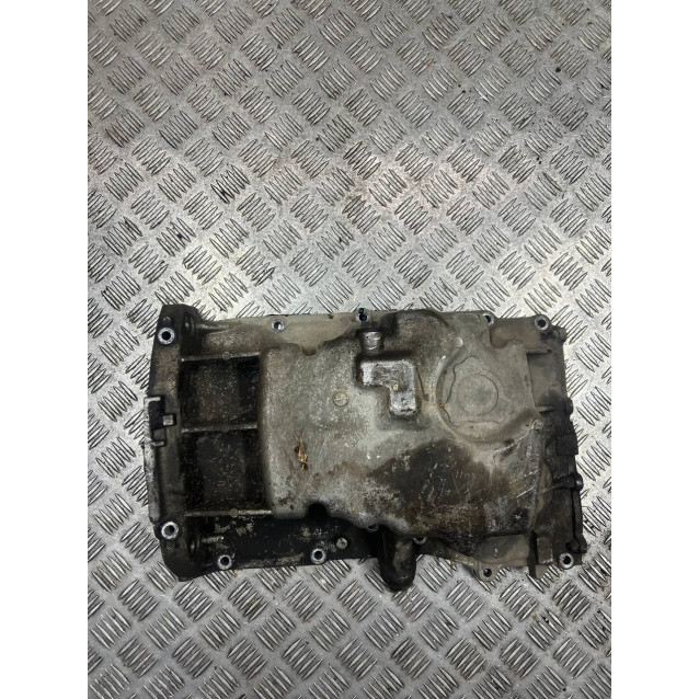 Поддон масляный картера двигателя Mazda 6 GG (2003-2007)