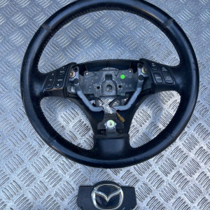 Руль Mazda 6 (GG) (2003-2007) седан  