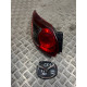 Фонарь левый Mazda CX-5 (2012-2017) KD3351160C
