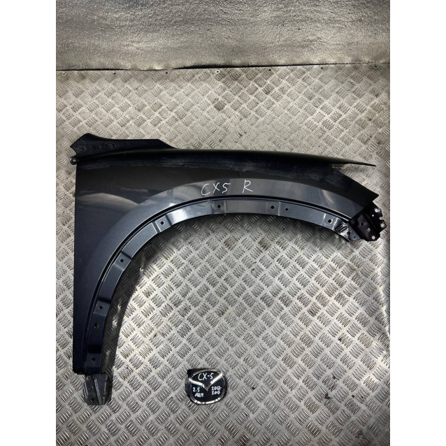 Крыло переднее правое Mazda CX-5 (2012-2017) KD5352111A