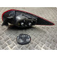 Фонарь правый Mazda CX-5 (2012-2017) KD3351150C 