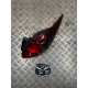 Фонарь правый Mazda CX-5 (2012-2017) KD3351150C 