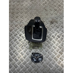 Кулиса переключения Mazda CX-5 (2012-2017) 2.5 АКПП KD3146100D