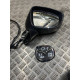 Зеркало правое Mazda CX-5 (2012-2017) KD3369121E 7pin