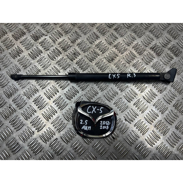 Амортизатор крышки багажника Mazda CX-5 (2012-2017)  KD7762620 KD7762620