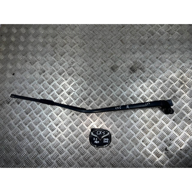 Держатель дворника Mazda CX-5 (2012-2017) KD3567321 KD5167321