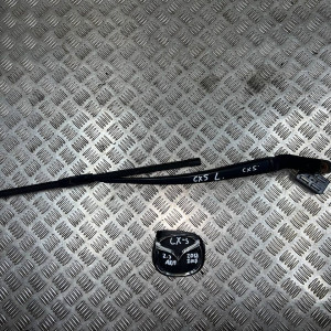 Держатель дворника Mazda CX-5 (2012-2017) KD3567321 KD5167321