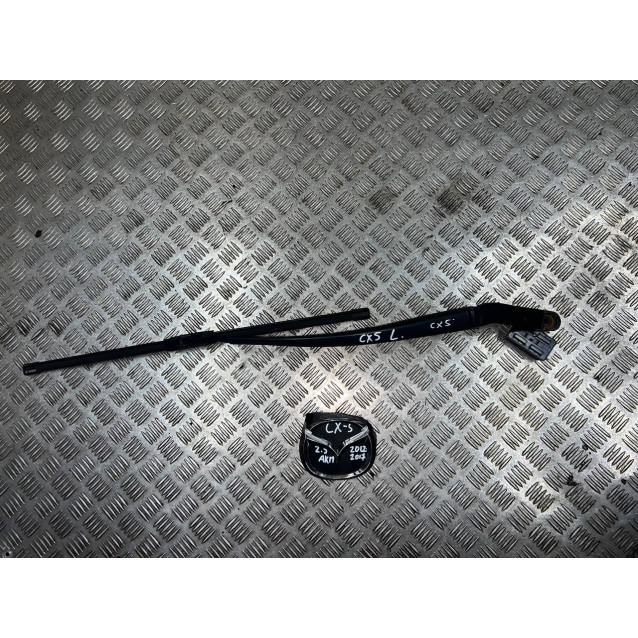 Держатель дворника Mazda CX-5 (2012-2017) KD3567321 KD5167321