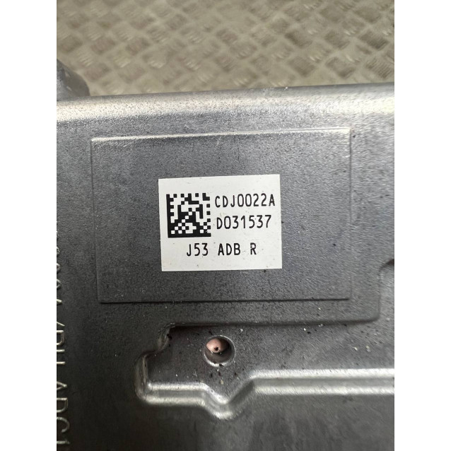 Блок управления фар ксенон Mazda CX-5 (2012-2017) CDJ0022A
