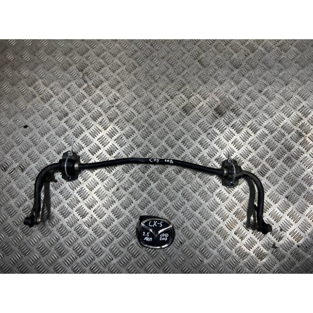Стабилизатор задний Mazda CX-5 (2012-2017) KD3528151