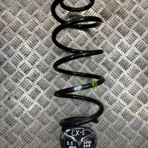Пружина передняя Mazda CX-5 (2012-2017) KD5934011A