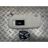 Козырек солнцезащитный Mazda CX-5 (2012-2017) KF6869320D75  KF6869270D75