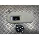 Козырек солнцезащитный Mazda CX-5 (2012-2017) KF6869320D75  KF6869270D75