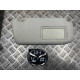 Козырек солнцезащитный Mazda CX-5 (2012-2017) KF6869320D75  KF6869270D75