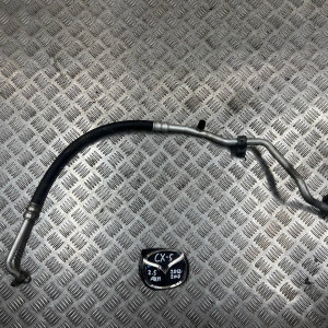 Трубка кондиционера Mazda CX-5 (2012-2017) KF0361462