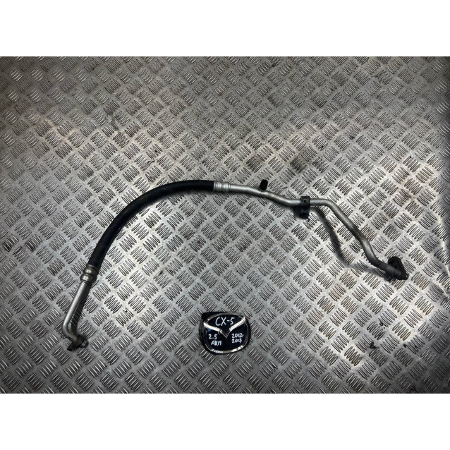 Трубка кондиционера Mazda CX-5 (2012-2017) KF0361462