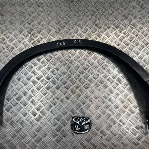 Расширитель Накладка крыла задний правый Mazda CX-5 (2012-2017) KD5351W50C