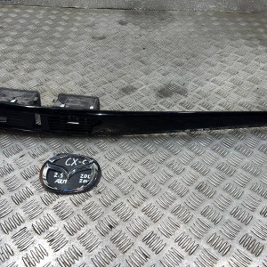 Накладка панель торпедо декоративная Mazda CX-5 (2012-2017) KE4055150B02