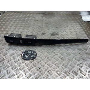 Накладка панель торпедо декоративная Mazda CX-5 (2012-2017) KE4055150B02