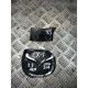Кронштейн заднего бампера Mazda CX-5 (2012-2017) KD5351U34