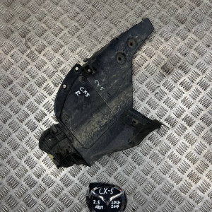 Подкрылок задний правый Mazda CX-5 (12-17) KD5350340