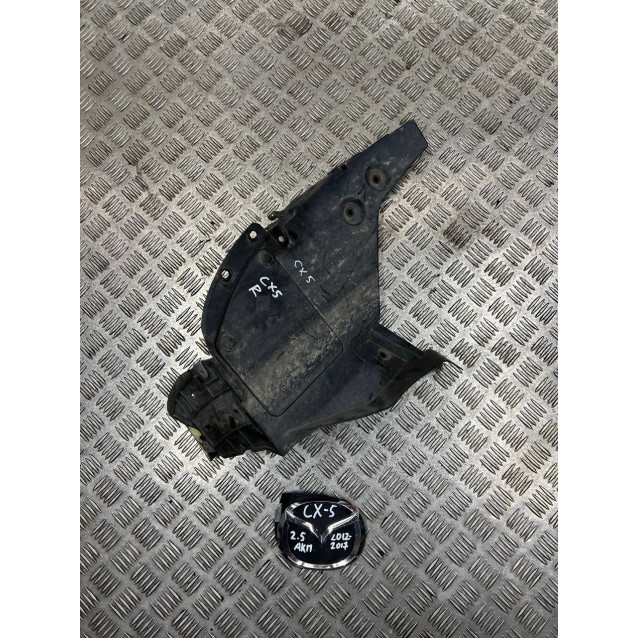 Подкрылок задний правый Mazda CX-5 (12-17) KD5350340