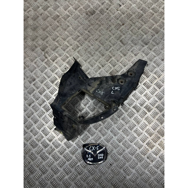 Подкрылок задний левый Mazda CX-5 (12-17) KD5350350