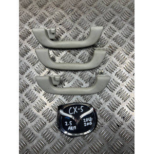Ручка потолочная Mazda CX-5 (2012-2017) GAL169470B75